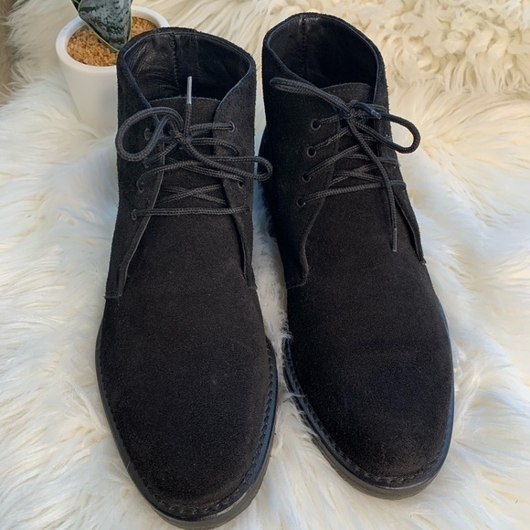 SATCHI MADE IN ITALY shoes - Picture 1 of 9